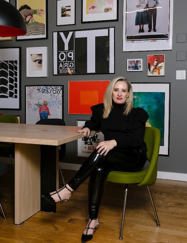 heather malko
<span class=title>[Co-founder, Account Director]</span>